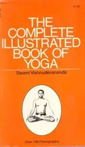 The Complete Illustrated Book of Yoga (repost)