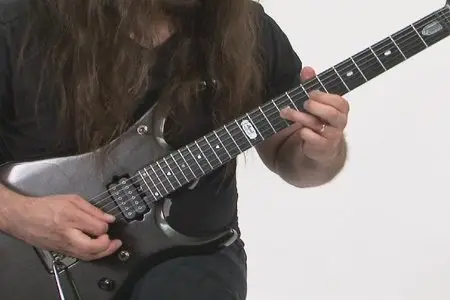 Guitar World - John Petrucci's - Wild Stringdom DVD & CD