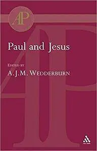 Paul and Jesus