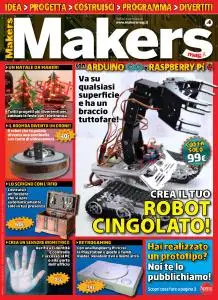 Makers Mag N.8 - Dicembre 2018