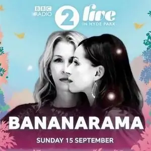 BBC Radio 2: Live in Hyde Park (2019) [3xWeb-DL, 720p]