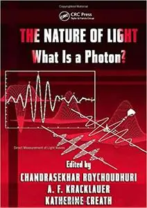 The Nature of Light: What is a Photon?