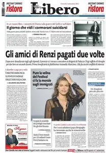 Libero - 03.09.2015