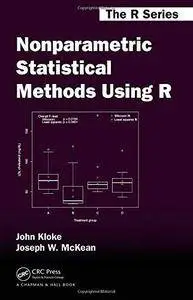 Nonparametric Statistical Methods Using R (Repost)