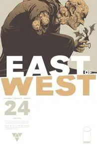 East of West 024 2016 Digital