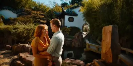 Wonder Wheel (2017)
