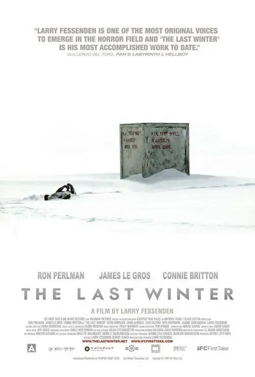 The Last Winter (2006)