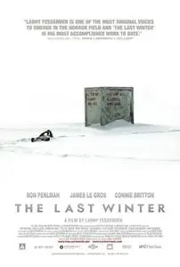 The Last Winter (2006)