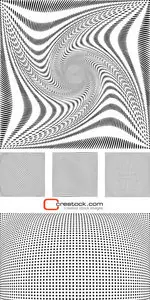 Crestock Dot Warps