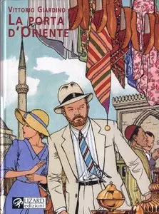 Max Fridman - La Porta D'Oriente