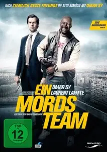 Ein Mordsteam (2013)