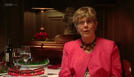 BBC Time Shift - Stuffed: The Great British Christmas Dinner (2007)