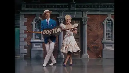 Mother Wore Tights (1947)
