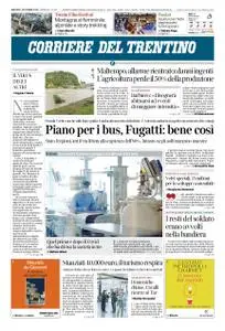 Corriere del Trentino – 01 settembre 2020