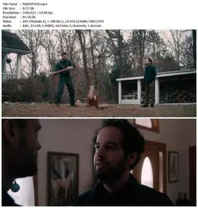 It Cuts Deep (2020)