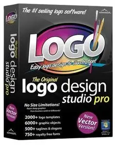 Summitsoft Logo Design Studio Pro Vector Edition 2.0.3.1 + Portable