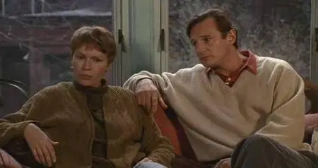Husbands and Wives (1992)