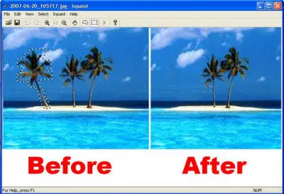 Teorex Inpaint v2.2 + Portable
