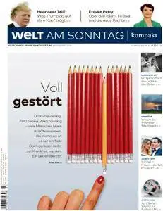 Welt am Sonntag Kompakt - 5 Juni 2016