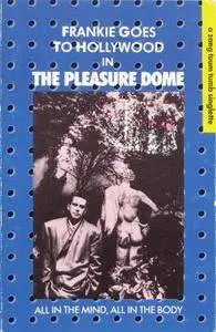 Frankie Goes To Hollywood - Welcome To The Pleasure Dome (Cassette Single) (1985) {ZTT}