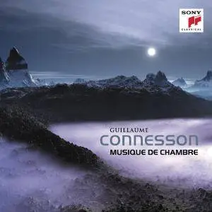 Guillaume Connesson - Musique de chambre (2018)