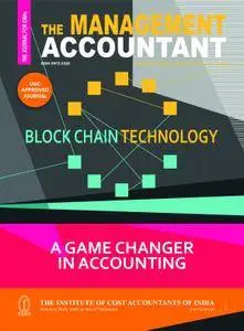 The Management Accountant - June 2018