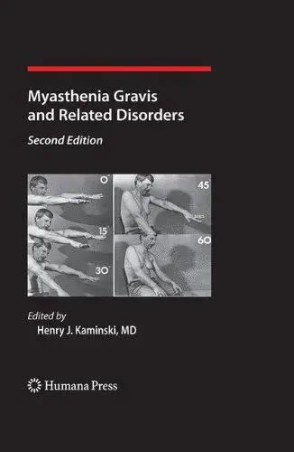Myasthenia Gravis and Related Disorders