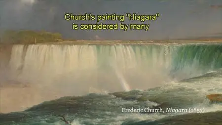 The Hudson River School: Artistic Pioneers (2014)