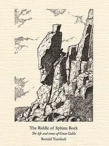 «The Riddle of Sphinx Rock» by Ronald Turnbull