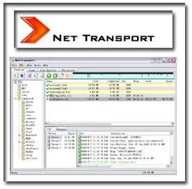 Net Transport v2.54 build 390