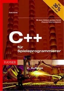 C++ für Spieleprogrammierer (Repost)