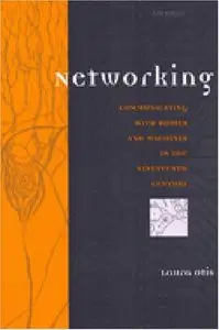 Networking: Communicating with Bodies and Machines in the Nineteenth Century (repost)