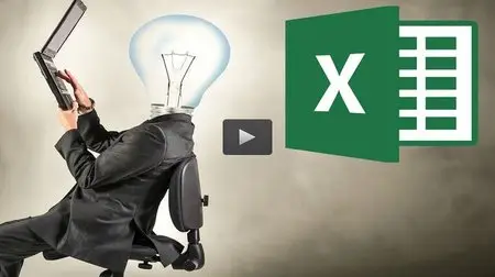 Udemy - Learn Microsoft Excel 2016 in 1 Hour