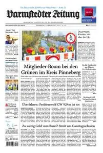 Barmstedter Zeitung - 13. Februar 2020