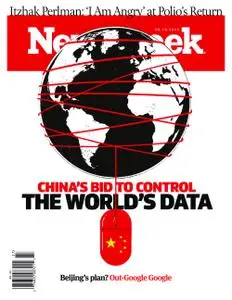 Newsweek USA - September 16, 2022