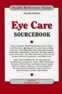 Eye Care Sourcebook  Ed 4
