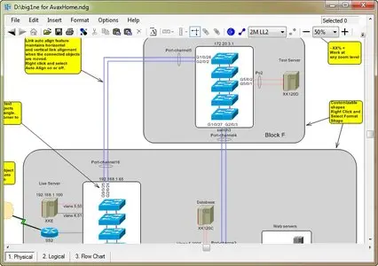 Network Notepad Professional Edition 1.0.223