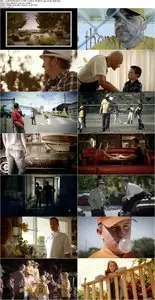 Mercy Rule (2014)