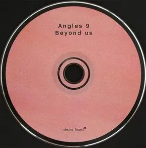 Angles 9 - Beyond Us (2019) {Clean Feed}