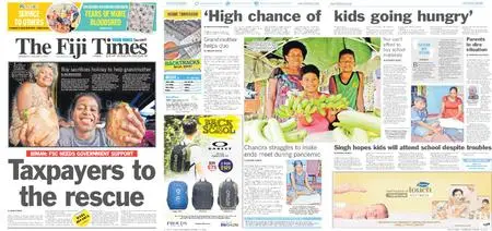 The Fiji Times – January 13, 2021