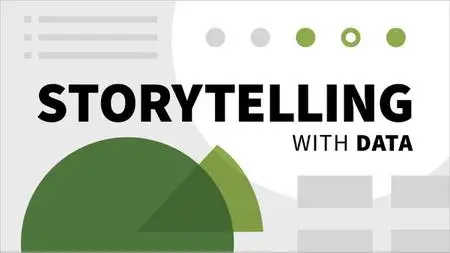 Data Storytelling Basics [Audio Learning]