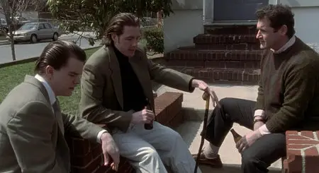 The Brothers McMullen (1995)