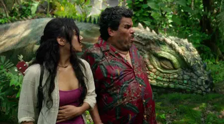 Viaggio nell'isola misteriosa (2012)