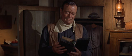 The Sons of Katie Elder (1965) [Repost]