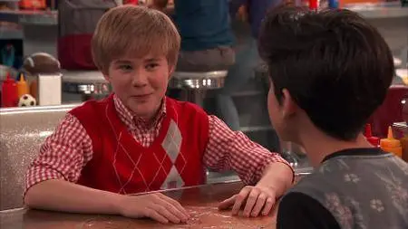 Nicky, Ricky, Dicky & Dawn S04E14