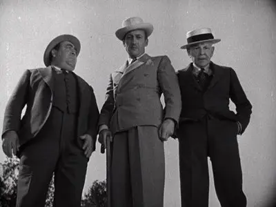 The Dragon Murder Case (1934) + The Casino Murder Case (1935)