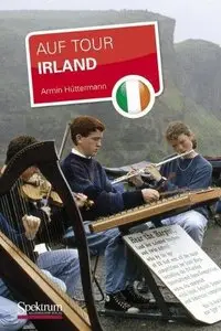 Irland: Auf Tour