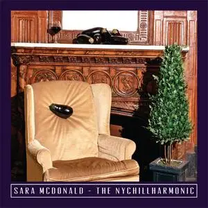 The NYChillharmonic - 1 (2019) {1800114 DK}