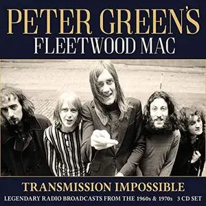 Fleetwood Mac - Transmission Impossible (2020)