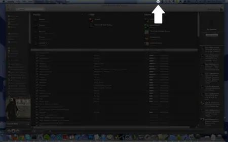 Full Screen Music for Spotify v2.0.2 Mac OS X